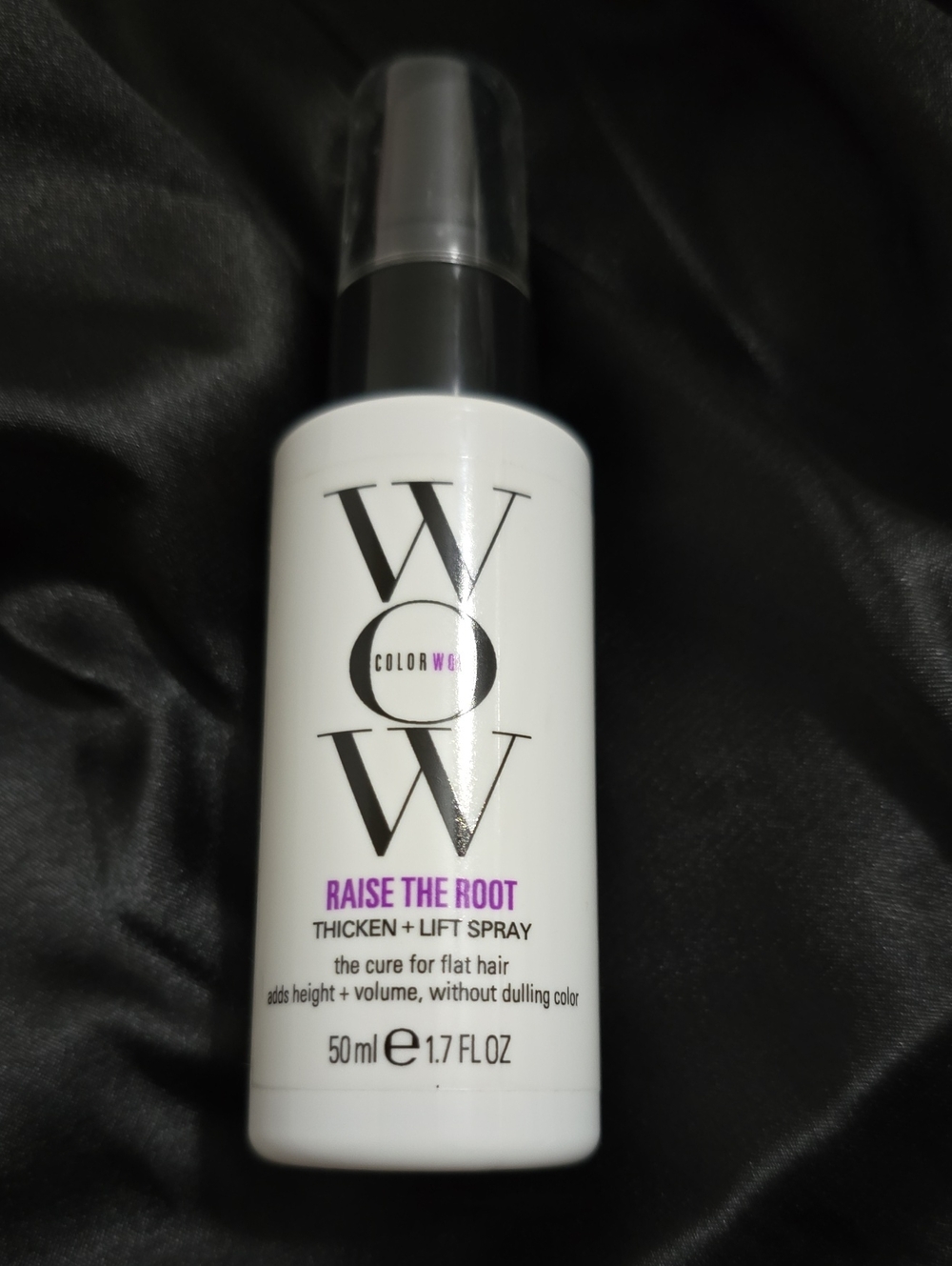 ColorWow Raise The Root Thickening & Lift Spray